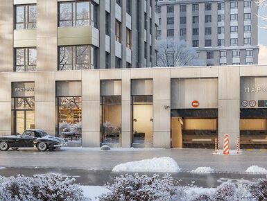 ЖК «Русич Кантемировский»