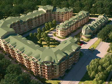 ЖК «Посад-Премьер»