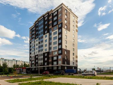 мкр. «Донской» (Коломна)