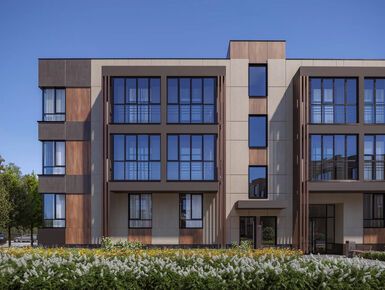 ЖК «Павлово 3»