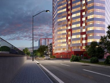 ЖК Grand Hills (Гранд Хиллс)