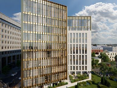 Клубный дом MITTE (Митте)