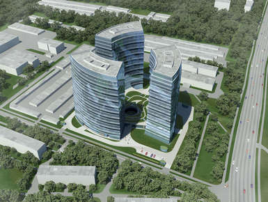 МФК «Лотос»