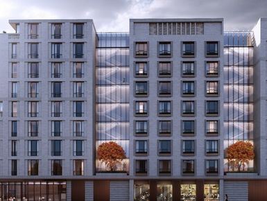 ЖК «Пироговская, 14»