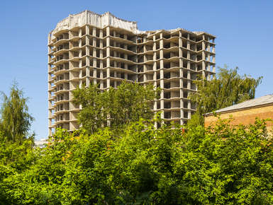 ЖК «Светлый» (Лосино-Петровский)