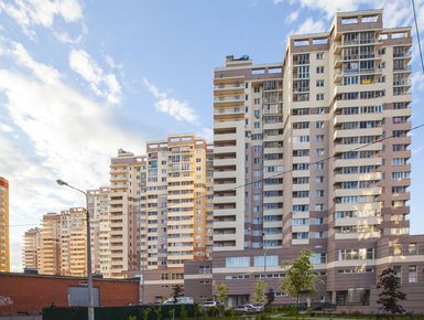 ЖК «Раменское–Парк»