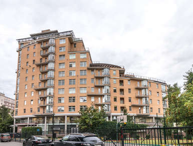 ЖК «Кутузов»