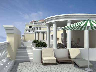 ЖК «Петровский» (Мечниково)