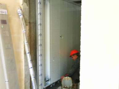 ЖК «Петровский» (Мечниково)