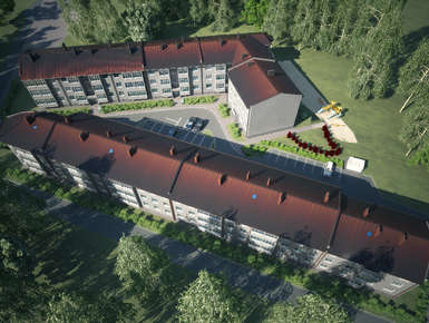 ЖК «Киров Парк»