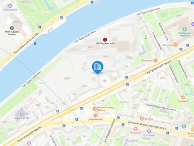 ЖК «Кутузовский, 12»