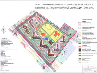 ЖК «Никольская панорама»