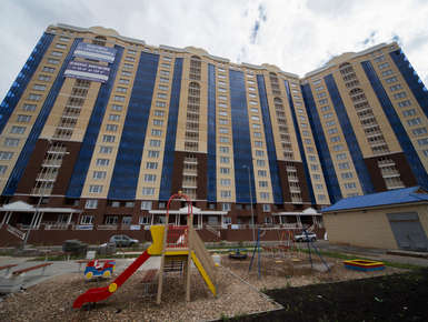 ЖК «Дом на Школьной»