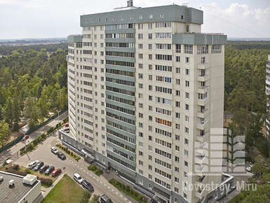 ЖК «Парк Сити»