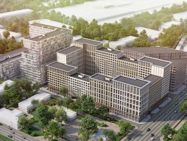 «Искра-Парк»