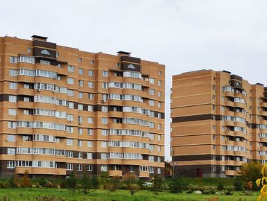 ЖК «Майданово Парк»