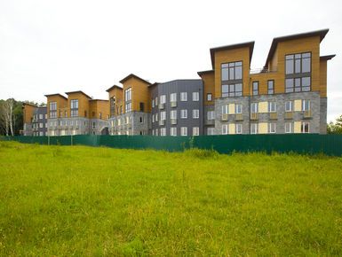 ЖК «Гольяново Парк»