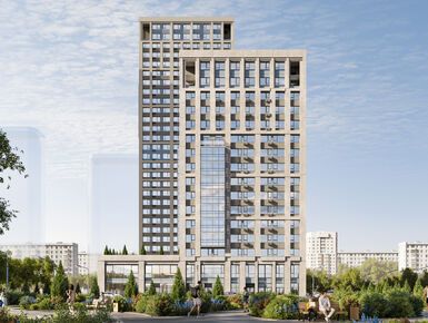 ЖК «Бестселлер»