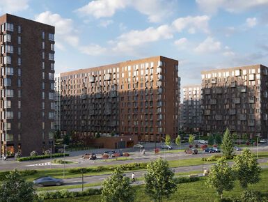 ЖК «Егорово Парк»