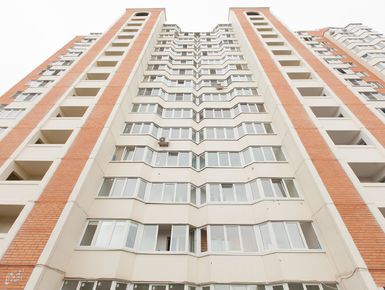 ЖК на ул. Ворошилова, 141