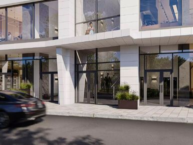 Бизнес-центр «Новые Решения»