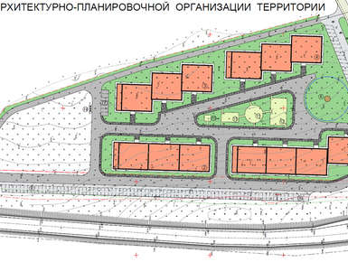 ЖК «Истринское подворье»
