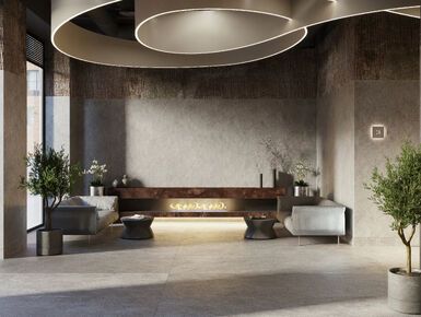 МФК «Новоданиловская 8»