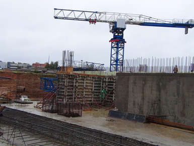 ЖК «Дедовск»