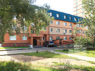 ЖК на ул. Главная