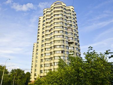 ЖК «Адмирал» (Черемушки)