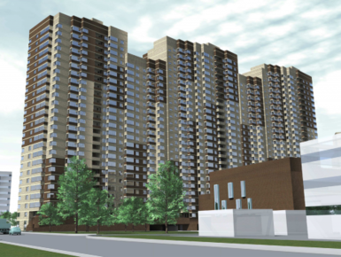 ЖК «Рациональ»