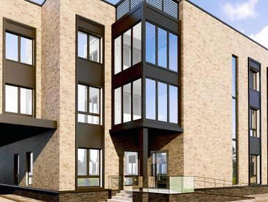 Клубный дом «Юркино»