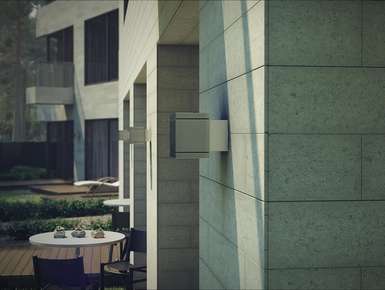 ЖК Level Barvikha Residence (Левел Барвиха Резиденс)