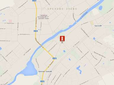 ЖК «Центральный» (Орехово-Зуево)