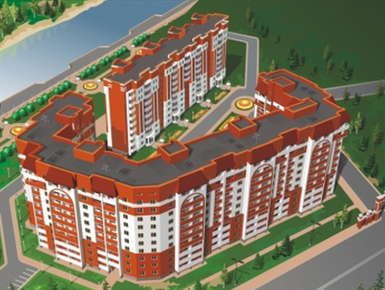 ЖК «Подмосковные Вечера»