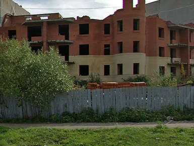 ЖК «Комфортный»