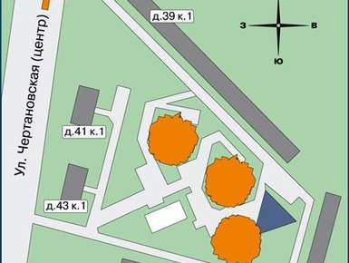 ЖК «Галактика»