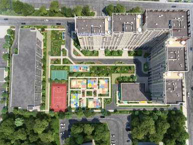 ЖК «Декарт»