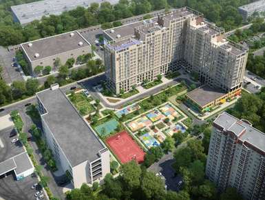 ЖК «Декарт»