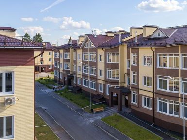 ЖК «Павловский квартал»