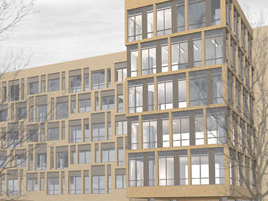 «Гороховский пер., д. 12»