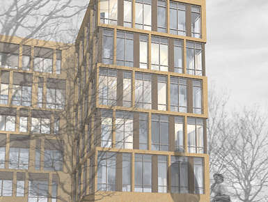 «Гороховский пер., д. 12»