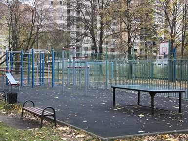 ЖК «MySpace на Окской»