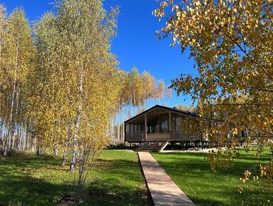 Коттеджный поселок «Бэйсайд Резиденс»