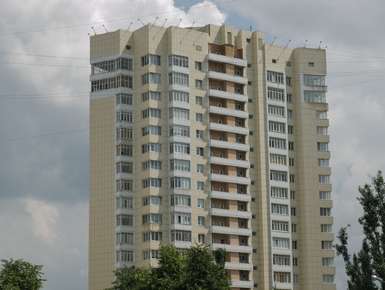 Крылатские Огни