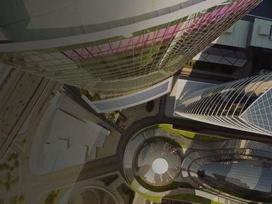 Башня «Евразия»