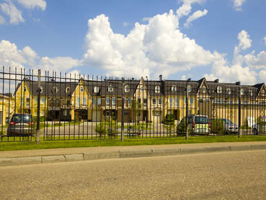 ЖК «Изумрудный» (Троицк)