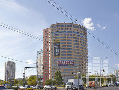 ЖК «Горизонт» (ЖК «Балаклавка»)