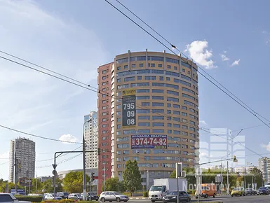 ЖК «Горизонт» (ЖК «Балаклавка»)