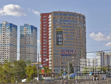 ЖК «Горизонт» (ЖК «Балаклавка»)